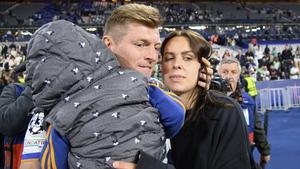 Kroos žestoko udario na Srbina kojeg svi dižu u nebesa: "Nevidljiv je"